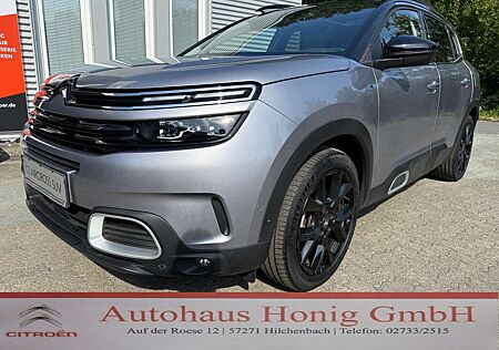 Citroën C5 Aircross Citroen Hybrid 225 S&S e-EAT8 Shine Pack