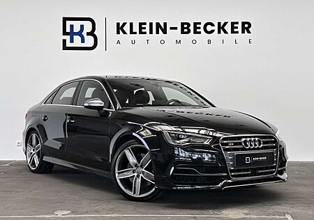 Audi S3 Lim. q. S-Tr. *B&O*KeyLess*ACC*Lane*Alcantara
