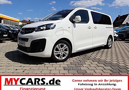Opel Zafira Life -e 75 KwH*Edit*SH*Navi*günstig*8Sitze