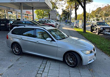 BMW 330 xDr Tour+M Paket/Klimaaut/Navi/Xenon/PDC+