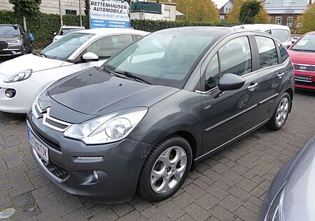 Citroën C3 Citroen Pure Tech Automatik Gasanlage