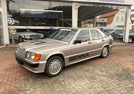 Mercedes-Benz 190 E 2,3-16 ECE "Senna"