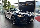 Abarth 124 Spider Turismo BOSE NAVI LEDER