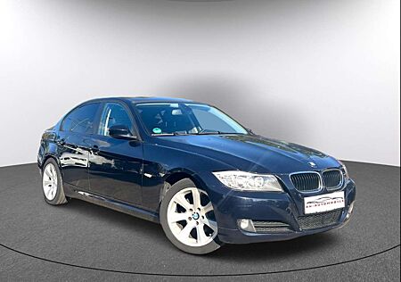 BMW 318 i Edition Sport