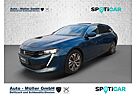 Peugeot 508 SW BlueHDI 130 EAT8 Allure/Navi/Sitzheizung