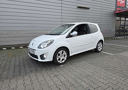 Renault Twingo 1.2 16V TCE GT