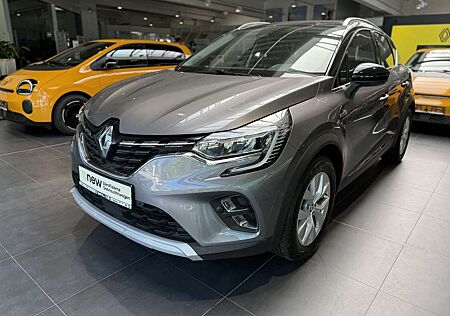 Renault Captur INTENS TCe 140 PS