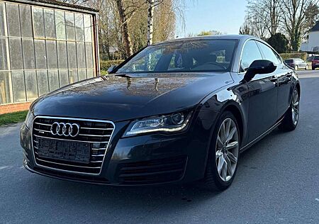 Audi A7 3.0 TDI quattro S tronic