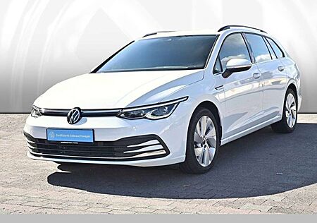VW Golf Variant Volkswagen VIII 1.5 eTSI DSG Style