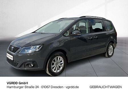 Seat Alhambra Style 1.4 TSI BI-XENON ACC KAMERA APP