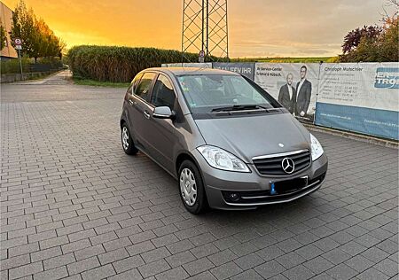 Mercedes-Benz A 170 gebraucht kaufen Mercedes-Benz A 170 *TÜV Neu *