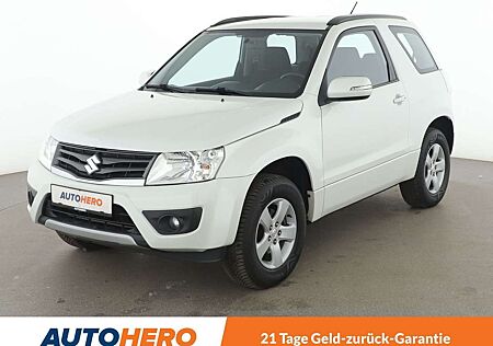 Suzuki Grand Vitara 2.4 VVT Comfort*SHZ*KLIMA*GARANTIE*