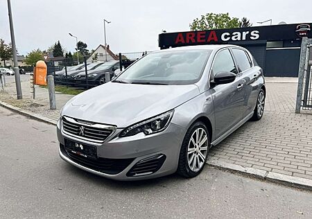 Peugeot 308 GT-LINE*LED*NAVI*TEMPO*PDC*KEYL