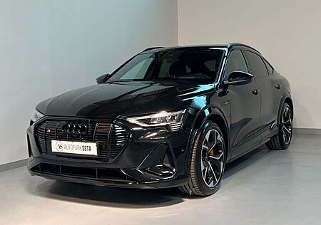 Audi e-tron Sportb. S-Line Q 370kw AIR*PANO*HUD*360°