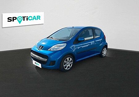 Peugeot 107 Filou BESCHREIBUNG LESEN