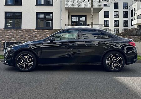 Mercedes-Benz A 250 A-Klasse Limousine Plugin Hybrid e 8G-DCT Edition