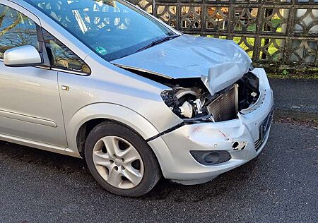 Opel Zafira 1.6 ecoFLEX Design Edition