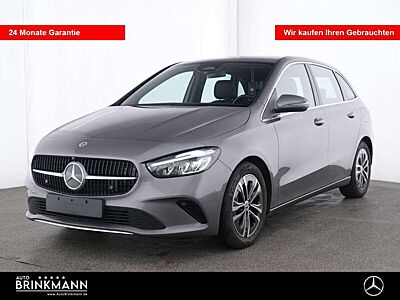 Mercedes-Benz B 200 B 200 ADVANCED/LED/KAMERA/SPURHALTE Progressive