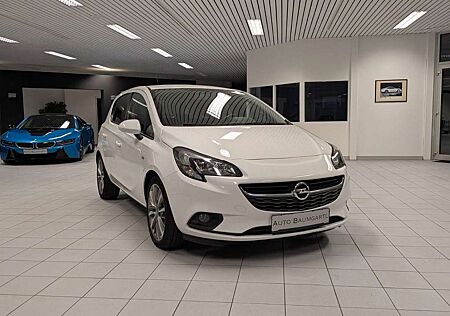Opel Corsa E ON 1.4 L R4.0 IntelliLink/SHZ/BT/PDC/Alu