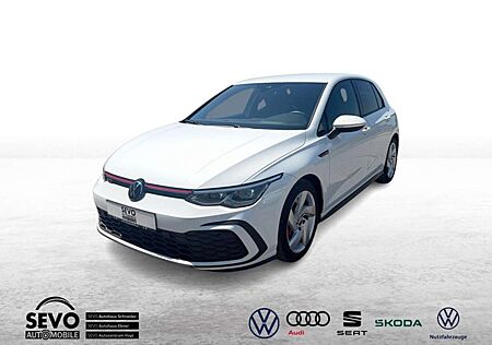 VW Golf GTI Volkswagen 2.0 TSI GTI