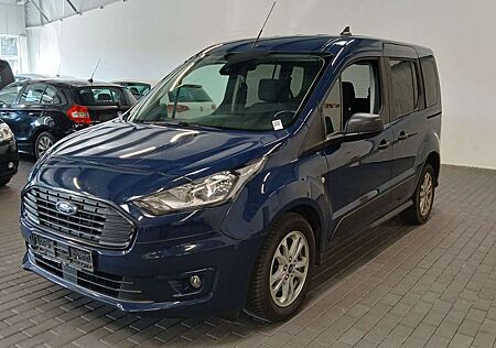 Ford Tourneo Connect EcoBlue "Trend"