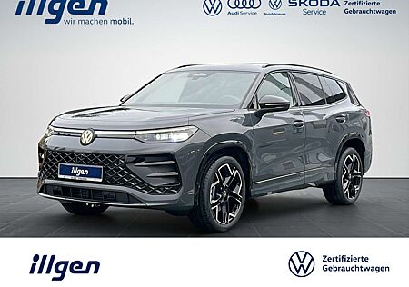 VW Tayron Volkswagen 2.0 TSI R-Line DSG+4M+PANO+MATRIX+AHK