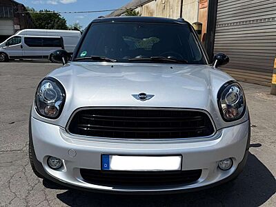 MINI Cooper D Countryman COUNTRYMAN Diesel