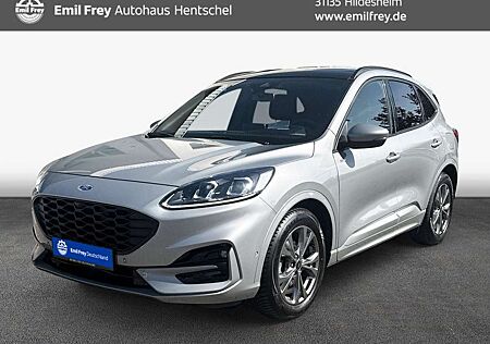 Ford Kuga 2.0 EcoBlue Aut. ST-LINE X