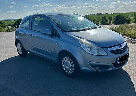 Opel Corsa 1.2 16V