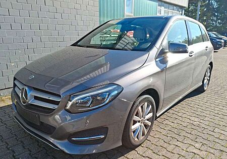 Mercedes-Benz B 220 4Matic °7G-DCT °Style