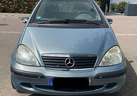 Mercedes-Benz A 140 A 140Classic style