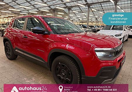 Jeep Avenger Basis 54 kWh|LED|CarPlay