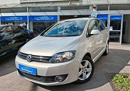 VW Golf Plus Volkswagen VI Team BMT /DSG/WenigKM/