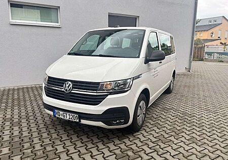VW T6 Volkswagen .1 Multivan Multivan Family AHK ACC