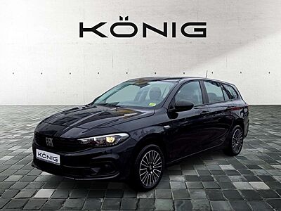 Fiat Tipo Kombi 1.5 130 Automatik Klima PDC Carplay