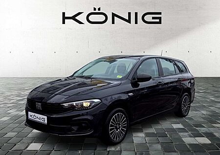 Fiat Tipo 1,5 130 BASIS Automatik Klima PDC Carplay