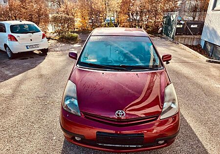 Toyota Prius Plug-in Hybrid