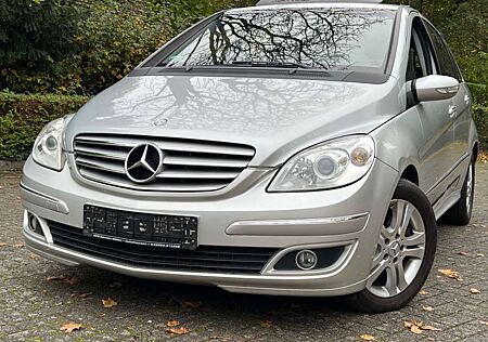 Mercedes-Benz B 200 B -Klasse |PANO|AUTOMATIK|SHZ|