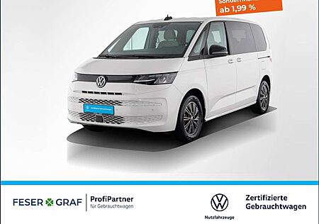 VW T7 Multivan Volkswagen 2.0TSI DSG 7Sitze AHK LED PDC