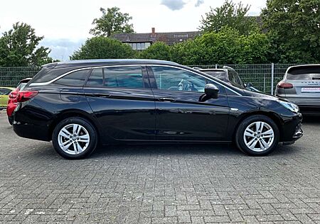 Opel Astra K Kombi. 5-trg. Selection*Navi*KlimaT*Mult