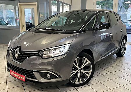 Renault Scenic IV 1.3 TCE Intens