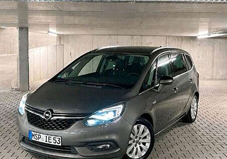 Opel Zafira Innovation