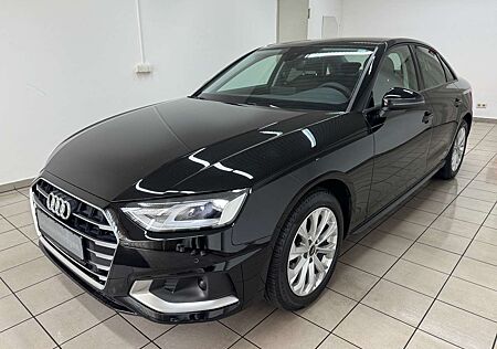 Audi A4 Lim. 35 TDI S-tronic advanced LED Sthzg. ACC