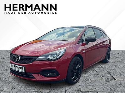 Opel Astra Sportstourer 1.2 Turbo Ultimate *Navi*Cam*