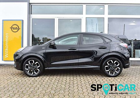 Ford Puma ST-Line X