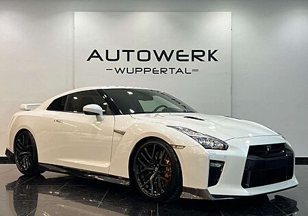 Nissan GT-R Black Edition*KW-GEWINDE*BOSE*KAMERA*