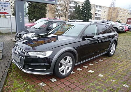 Audi A6 AVANT ALLROAD 3.0 TDI QUATTRO