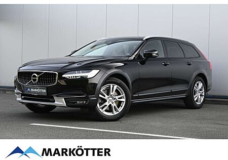 Volvo V90 Cross Country T6 AWD ACC/LED/Navi/StandH/AHK