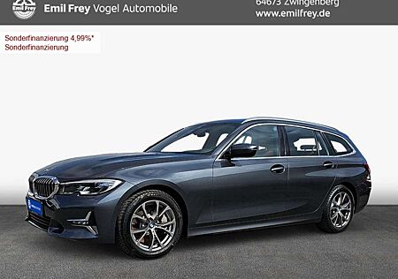 BMW 330 d Touring Aut. Luxury Line