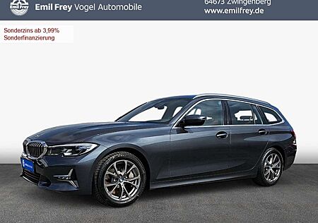 BMW 330 d Touring Aut. Luxury Line